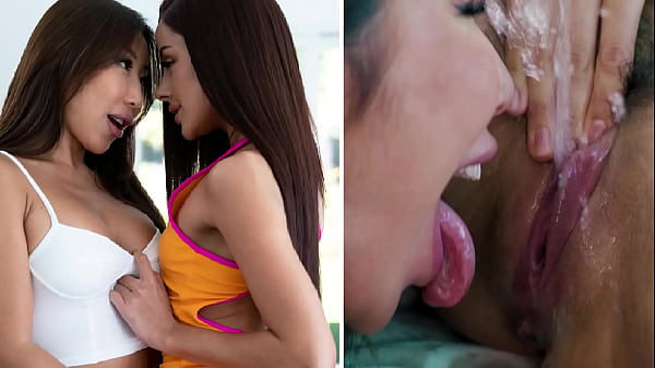 Ass Play The Les Way - Vanna Bardot, Nicole Doshi