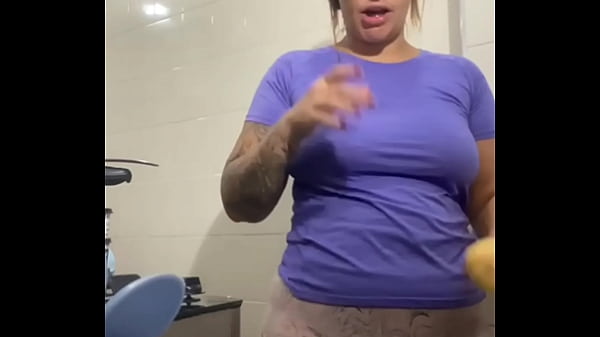 I really want to give my ass today