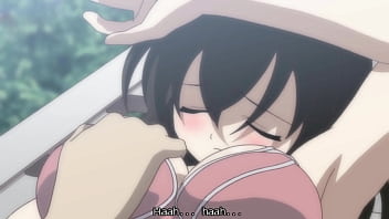 School Days A Kiss Until Eternity 04 and 05