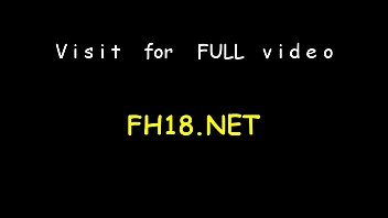 Cute eighteen year old girl gets drilled hard by her