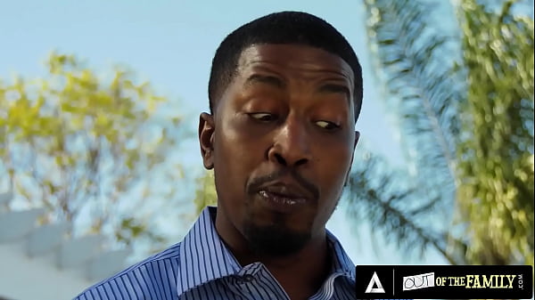 OUT OF THE FAMILY - HOTTEST INTERRACIAL STEPFAMILY FUCK COMPILATION!