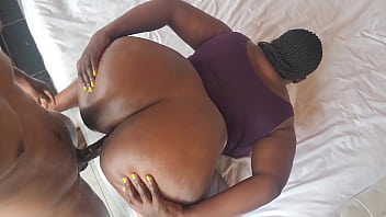 Her Husband Called When We Just Started Doggystyle But We