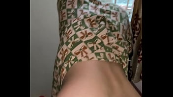 The sensation of fucking with the neighbor's wife