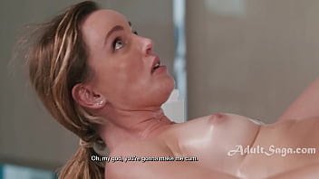 Uhm.. Miss, Are You Into Girls.. Because You Know What