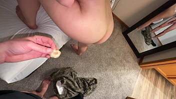 Condom BROKE and I&rsquo;m NOT on Birth Control! Accidental Impregnation