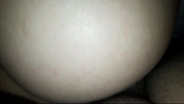 I fucked my girlfriend after the party