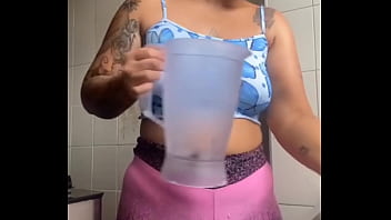 I'm dying to give it to you, my pussy is