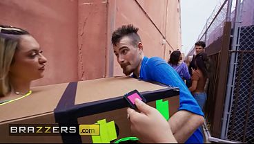 Street Heat Slut In A Box Gypsy Rose, Sav Shawz