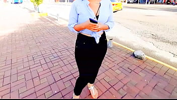 Home Video - Sex For Money In The Park -