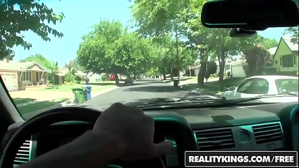 RealityKings - Street BlowJobs - Lip Locked