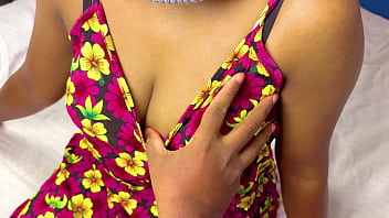 Horny Desi Couple romantic night at hotel