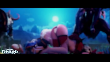 Genshin Impact Defeat Collection