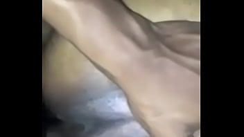 Juicy 70yo ebony bbw granny