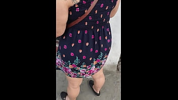 MATURE ON THE STREET