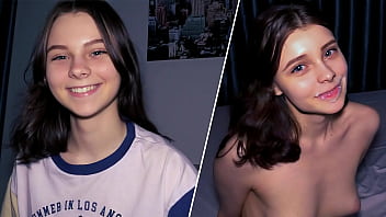 PICKUP ARTIST DEMONSTRATES HIS SKILLS - She Gives Her Pussy