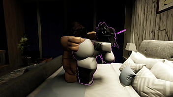 Un desconocido me invita a su casa, y me sorprende