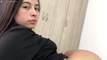 Sharing a Room with My Stepmother - Emily Fox