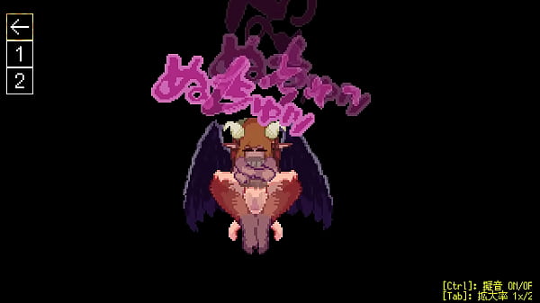 Super monsters 'n Girls hentai gallery