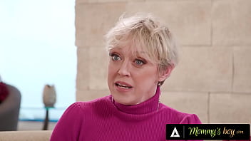 MOMMY'S BOY - Don't Missed This 1 HOUR Hot STEPMOM