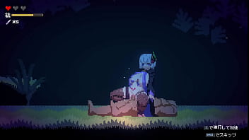 Kunoichi Sekiren: A Growing Gem: The Sexy Kunoichi Fucks Everyone