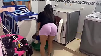 I fuck my neighbor from 404 while her husband works