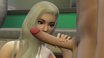 Watching my girlfriend do porn one last time | Episode