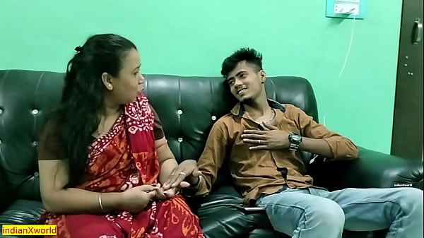 Desi hot stepmom caught and hardcore fucked by stepson!! Taboo