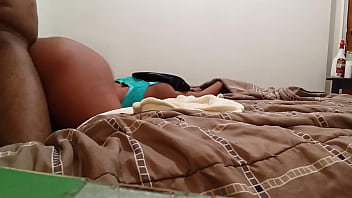 Doll Doggystyle w/ two Big Booty sex dolls