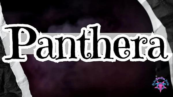 BleuBrutalRose - Panthera ...   bbc , blowjob ,