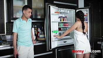 I'm Sorry About Last Night, Stepbro