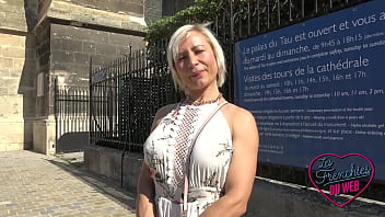 Kim, busty milf, addicted to fucking