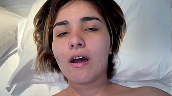 One licks the dick, the other the ass