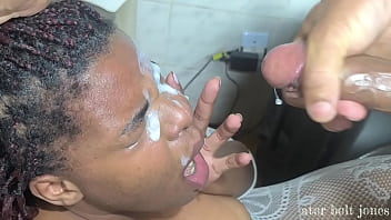 Anastasia Bolt comes again to pay the debt with the