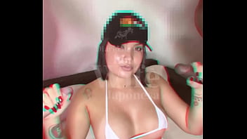 Hot Asian from GTA being fucked by a gifted black