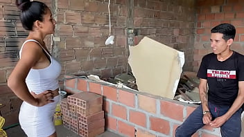 I fuck my boss's delicious ass for the first time