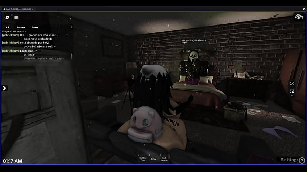 SHE TRIES HOT MILK FROM A STRANGER ON A RAINY