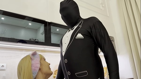 The World&acute;s First Fantastically Humanistic . Butler to Serve and..