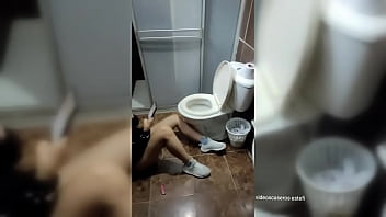 HE CATCHES ME WHEN I FIGHT WITH MY BOYFRIEND!