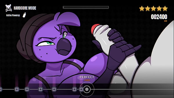 BeatBanger Volume 2 - Zoe 100%