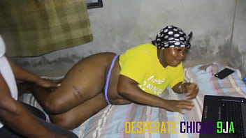 Amateur ghetto lovers