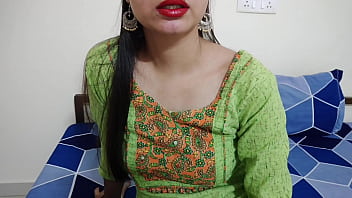 Xxx Indian Desi Maa ne Sex ki Lat Laga Di.