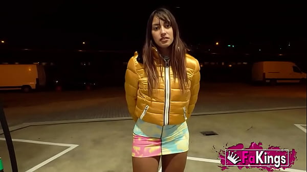 Public sex and nudity from one of our hottest Mexican