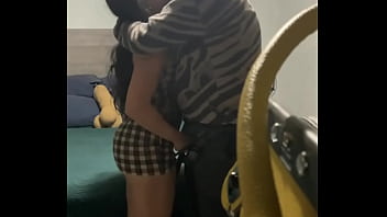 I had sex with an old man