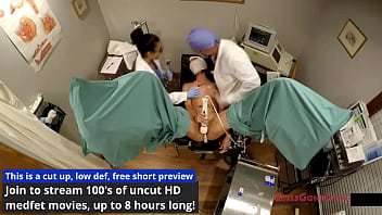 Orgasm Research, Inc - Patient 135