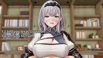 [Voiced Hentai JOI] Premature Ejaculation Training With Mommy~ [Remastered] [Edging]