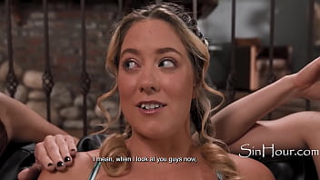 Getting Soaking Wet EveryTime  I See My Nudist Stepmoms