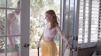 Tennis Is Boring Let's Fuck