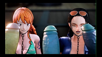 Hentai Gallery - The perfect for your desire 