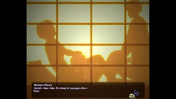 Sakura's Chapter [] [Fujino] Eng part 2