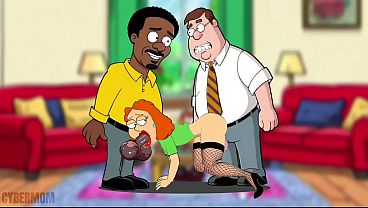 Slut Wife Blowjob to Neighbor and Doesn't Notice Husband Returns